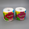 Cheap recycled toilet paper in plastic bags