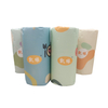 Recycled kitchen towels