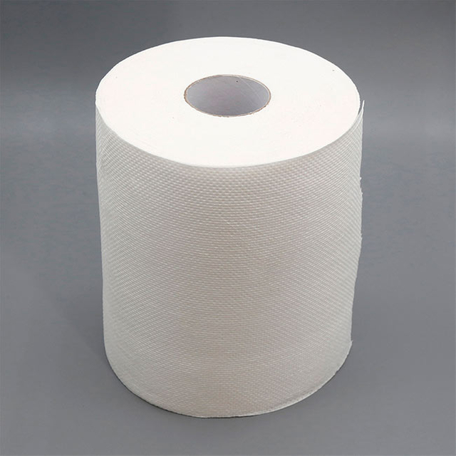 Toilet Paper