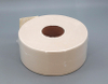 Natural color bamboo pulp Jumbo toilet paper roll