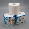 virgin wood toilet paper