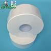 Recycled Jumbo toilet paper roll