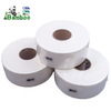 Recycled Jumbo toilet paper roll