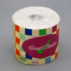 virgin wood toilet paper