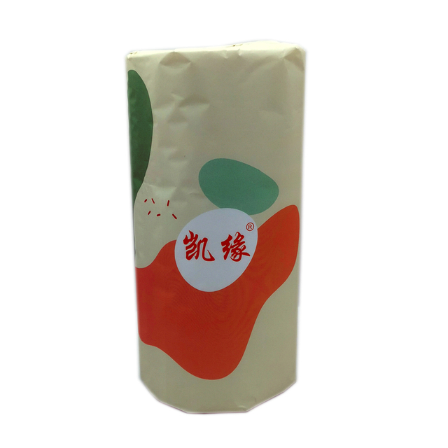 Bamboo pulp kitchen towel